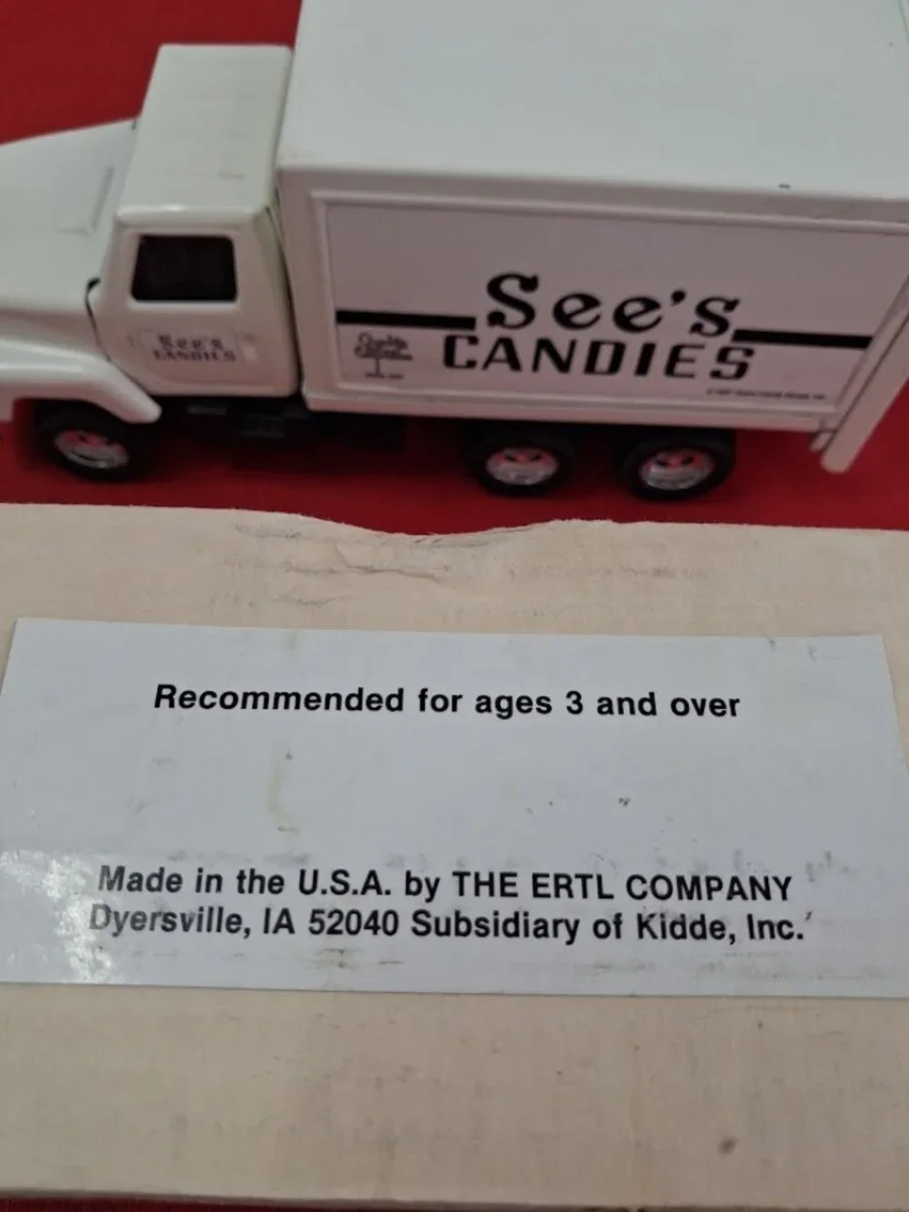 See's Candies 10